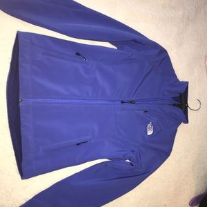 Women’s Northface Apex Bionic Jacket